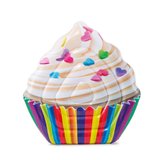 Saltea gonflabila Cupcake Mat 58770EU